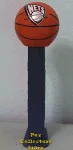 (image for) New Jersey Nets Basketball 2002 Game Promo Pez Loose