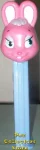 (image for) Mrs Bunny from the 2004 Easter Pez Series Loose