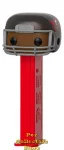 (image for) NFL - Buccaneers Helmet POP!+PEZ