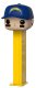 (image for) NFL - Chargers Cap POP!+PEZ