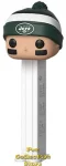 (image for) NFL - Jets Beanie POP!+PEZ