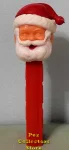 No Feet Red Lip Santa C Closed Eye Pez 3.4 Austria