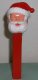 (image for) Santa Clause C Pez, Closed Eyes 3.9 no feet Yugo NF