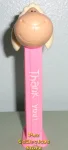 (image for) Thank You! NICI Jolly Mah Rosa Sheep Pez Loose