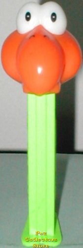 (image for) Nintendo Koopa Trooper Pez Discontinued European Release