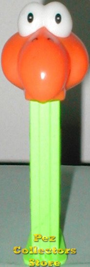 (image for) Nintendo Koopa Trooper Pez Discontinued European Release