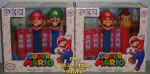 Super Mario Nintendo Twin Packs Pair