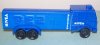 (image for) Nivea Family Festival European Promotional Truck Pez Loose
