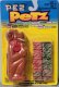 (image for) Prototype Package PEZ Petz Grinz Monkey Series 1 with No Name MOC