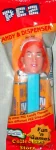 Nurse 9-11 Emergency Hero Pez MIP! (image for) Nurse 9-11 Emergency Hero Pez MIP!
