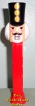 (image for) Nutcracker Christmas Holiday Pez Loose