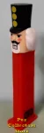 2020 European Nutcracker Pez on Red Stem with Play Code 2020 European Nutcracker Pez on Red Stem with Play Code