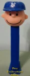 (image for) 2003 New York Yankees NY Charlie Brown Pez Loose