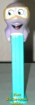 Crazy Animals Pez Octopus on Blue Stem, Ltd. Ed. Crazy Animals Pez Octopus on Blue Stem, Ltd. Ed.