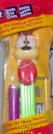 Odie Pez - Garfields Friend or Foe? MIB (image for) Odie Pez - Garfields Friend or Foe? MIB