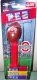 (image for) 2007 Ohio State NCAA Football Pez MOC