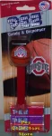 (image for) Ohio State University Basketball Pez 2010 MOC