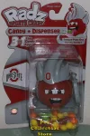 (image for) Ohio State Buckeyes Radz Collegiate NCAA Team