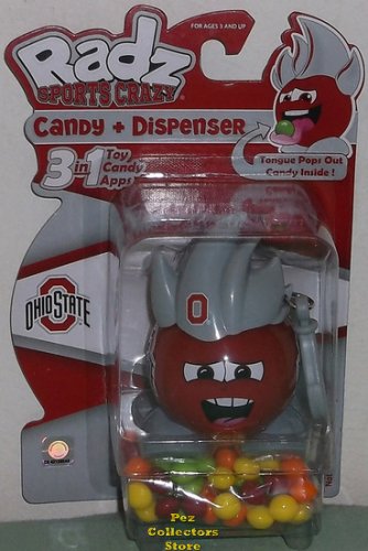 (image for) Ohio State Buckeyes Radz Collegiate NCAA Team