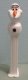 (image for) Loose Olaf the Snowman Pez from Disney Frozen