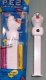 (image for) Olaf the Snowman from Disney Frozen Pez Set MIB