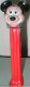 (image for) Old Discontinued Mickey Mouse Pez Multipiece! WDP!!! Loose