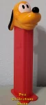 Old Discontinued Pluto Pez Walt Disney Productions! Loose (image for) Old Discontinued Pluto Pez Walt Disney Productions! Loose