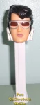 (image for) 1970s Rock Star Elvis Pez Loose
