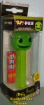 (image for) Nightmare Before Christmas Oogie Boogie GITD Funko POP!+PEZ