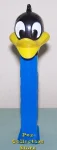 (image for) Daffy Duck B Pez Solid Beak Stencil Eyes
