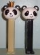 (image for) 2020 Limited Edition Panda Pez Pair Loose