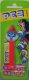(image for) Papa Smurf Pez from Series II Smurfs Set 1997! Mint on Card