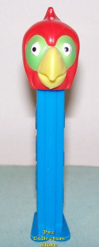 (image for) Parrot Pez MMM Blue Stem Loose