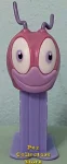 Mini Flutterfly or Ant Bugz Pez Party Favor Loose (image for) Mini Flutterfly or Ant Bugz Pez Party Favor Loose
