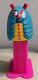 (image for) Mini Caterpillar Bugz Pez Party Favor Loose