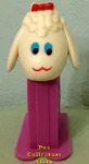 Mini Kooky Zoo Lamb B Animals Party Favor Pez (image for) Mini Kooky Zoo Lamb B Animals Party Favor Pez