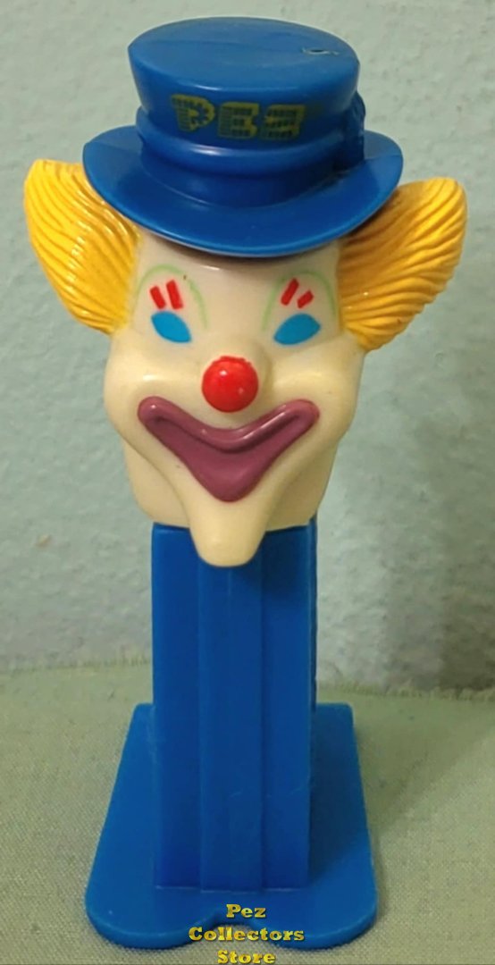 (image for) Pez Party Favor Peter Pez on Blue Stem Loose
