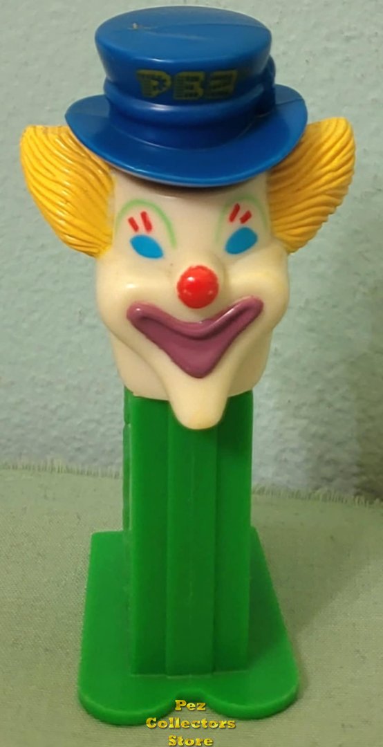 (image for) Pez Party Favor Peter Pez on Green Stem Loose