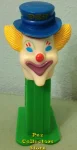 (image for) Pez Party Favor Peter Pez on Green Stem Loose