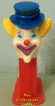 (image for) Pez Party Favor Peter Pez on Red Stem Loose