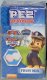 (image for) Paw Patrol Chase PEZ Dextrose Fruit Mix 30 g box