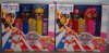 (image for) Crystal Paw Patrol Pez Twin Packs Chase, Rubble, Marshall, Skye