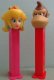 (image for) Nintendo Donkey Kong and Princess Peach Pez
