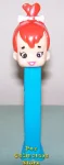 (image for) Pebbles Flintstone Pez