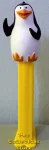 (image for) European Penguins of Madagascar Rico Pez Yellow Stem