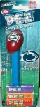 (image for) Penn State Nittany Lions Football Ltd. Ed. Pez MOC