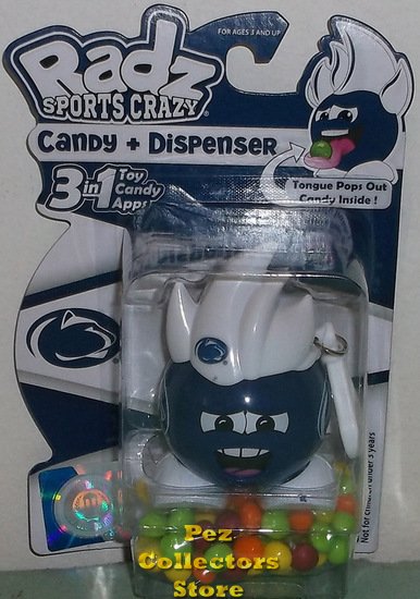 (image for) Penn State Nittany Lions Radz Collegiate NCAA Team - Click Image to Close