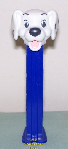(image for) Penny Pez from 101 Dalmatians Loose