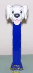 Penny Pez from 101 Dalmatians Loose Penny Pez from 101 Dalmatians Loose