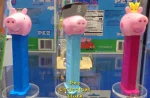 European Peppa Pig and George Pig Pez Loose (image for) European Peppa Pig and George Pig Pez Loose